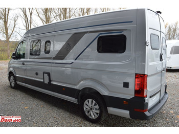 Kombi avtodom Knaus BOXDRIVE 680 ME Viel Ausstattung Knaus BOXDRIVE 680 ME Viel Ausstattung: slika 5