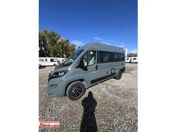 Kombi avtodom KNAUS BOXLIFE PRO 540
