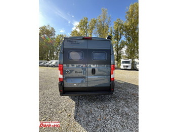 Nov Kombi avtodom Knaus BoxLife Pro 540 ROAD 60 Years Arktis Paket Knaus BoxLife Pro 540 ROAD 60 Years Arktis Paket: slika 4 Nov Kombi avtodom Knaus BoxLife Pro 540 ROAD 60 Years Arktis Paket Knaus BoxLife Pro 540 ROAD 60 Years Arktis Paket: slika 4