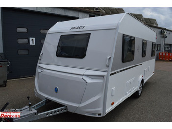 Knaus Sport 460 EU Auflastung 1800 kg lizing Knaus Sport 460 EU Auflastung 1800 kg: slika 5