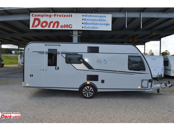 Počitniška prikolica KNAUS SÜDWIND