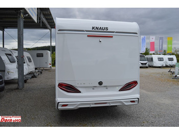 Polintegriran avtodom Knaus Van TI 550 MF VANSATION Automatik: slika 5