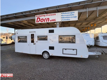 Počitniška prikolica TABBERT