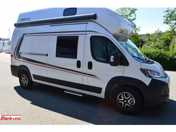 Kombi avtodom WEINSBERG CaraBus 600 MQH