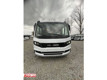 Integriran avtodom WEINSBERG CaraCore 650 MEG