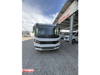 Integriran avtodom WEINSBERG CaraCore 650 MF