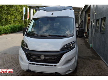 Kombi avtodom WEINSBERG CaraTour 540 MQ