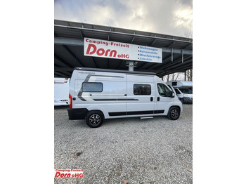 Kombi avtodom Weinsberg CaraTour 600 MQ Viel _Ausstattung Weinsberg CaraTour 600 MQ Viel _Ausstattung: slika 5