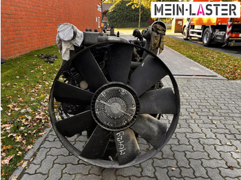 Motor MAN D2066 LF 32: slika 4