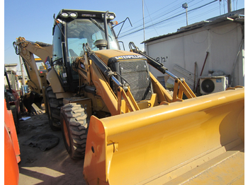 Bager nakladalec CATERPILLAR 430F: slika 1