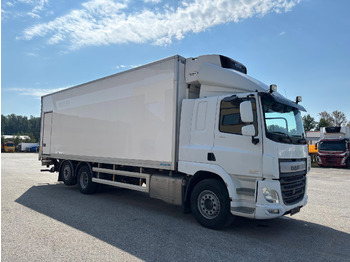 Tovornjak hladilnik DAF CF 440