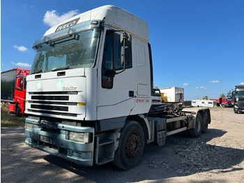 Kotalni prekucni tovornjak IVECO EuroStar