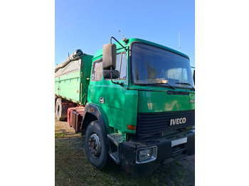 Tovornjak prekucnik IVECO TurboStar
