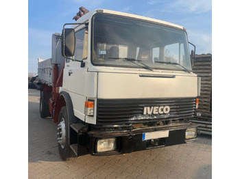 Tovornjak prekucnik IVECO