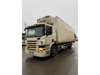 Tovornjak hladilnik SCANIA P270: slika 3
