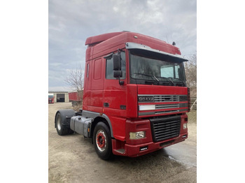 Vlačilec DAF XF 95 380