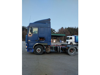Vlačilec DAF XF 95 380