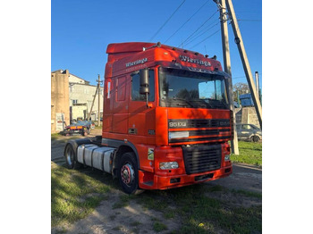 Vlačilec DAF XF 95 380