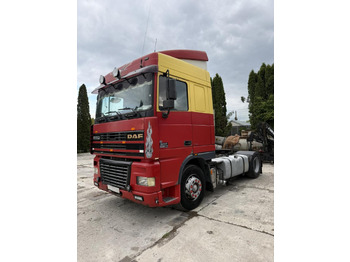 Vlačilec DAF XF 95 380
