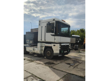 Vlačilec RENAULT Magnum 430