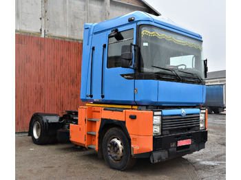 Vlačilec RENAULT Magnum 440