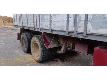 Tovornjak prekucnik VOLVO FL10: slika 5
