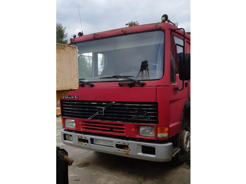 Tovornjak prekucnik VOLVO FL10: slika 2