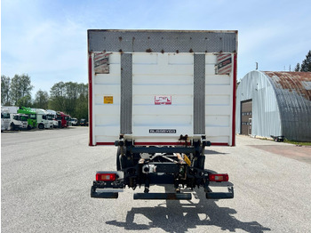 Tovornjak-šasija VOLVO FM500: slika 5 Tovornjak-šasija VOLVO FM500: slika 5