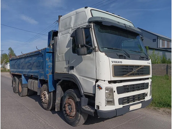 Tovornjak prekucnik VOLVO FM9