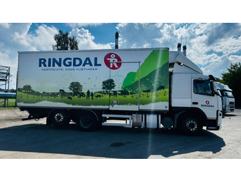 Tovornjak hladilnik VOLVO FM9: slika 5