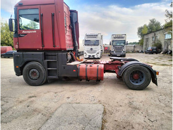 Vlačilec RENAULT Magnum 430: slika 2