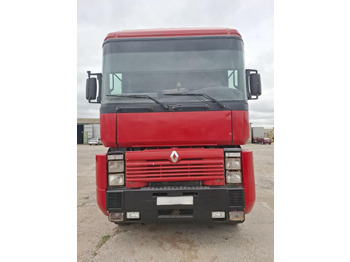 Vlačilec RENAULT Magnum 430: slika 2