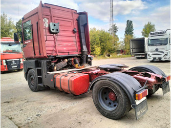 Vlačilec RENAULT Magnum 430: slika 3