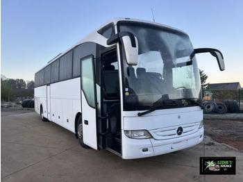 Potovalni avtobus MERCEDES-BENZ Tourismo