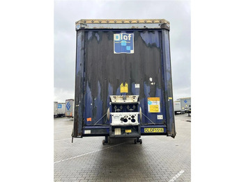 Polprikolica zabojnik KRONE