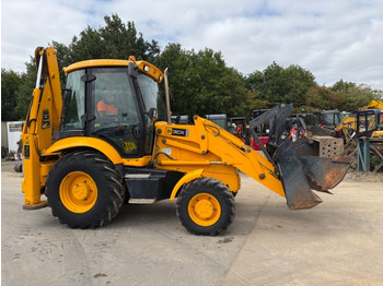 Bager nakladalec JCB 3 CX: slika 2