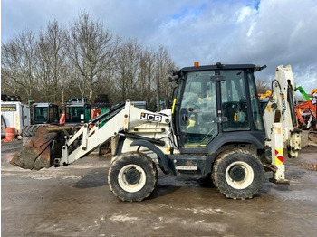 Bager nakladalec JCB 3CX Compact: slika 5