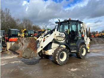 Bager nakladalec JCB 3CX Compact: slika 4