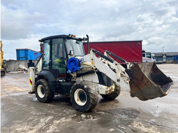 Bager nakladalec JCB 3CX Compact: slika 2