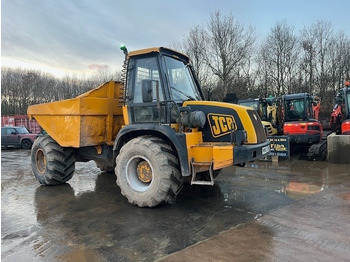 Zglobni demper JCB