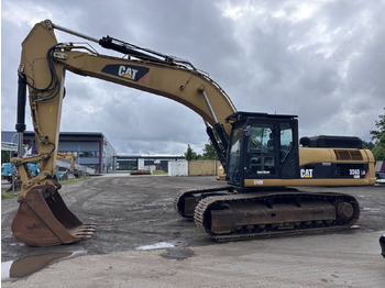 Bager goseničar CATERPILLAR 336D