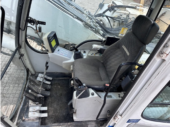 Bager goseničar LIEBHERR R 934 C HDSL Top Zustand !!! Kein 936: slika 3
