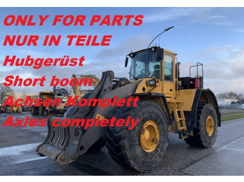 Kolesni nakladalec VOLVO L220E