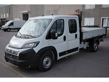 Dostavno vozilo prekucnik FIAT Ducato