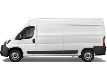 Furgon Fiat Ducato  35H L3H2 140 Kastenwagen 2025: slika 3