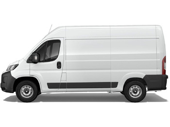 Furgon Fiat Ducato  35L L2H2 140 Kastenwagen 2025: slika 3