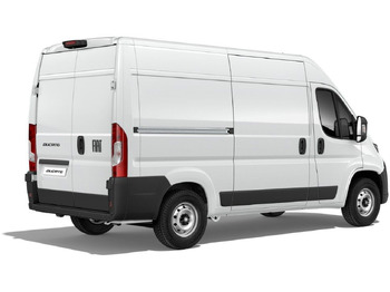 Furgon Fiat Ducato  35L L2H2 140 Kastenwagen 2025: slika 4