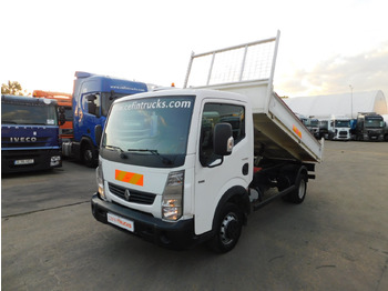 Tovornjak prekucnik RENAULT Maxity