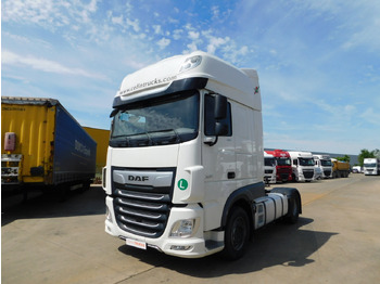 Vlačilec DAF XF 480
