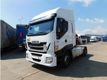Vlačilec IVECO